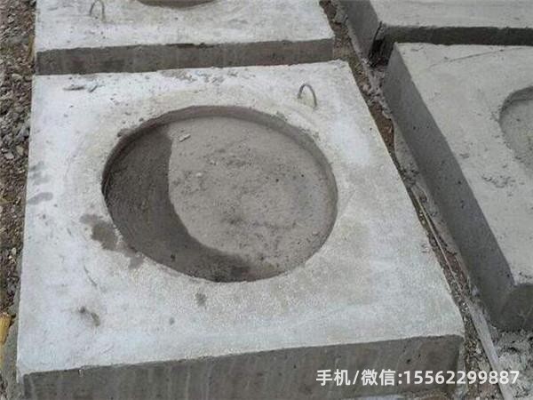 固始1600×1600混凝土电杆底盘